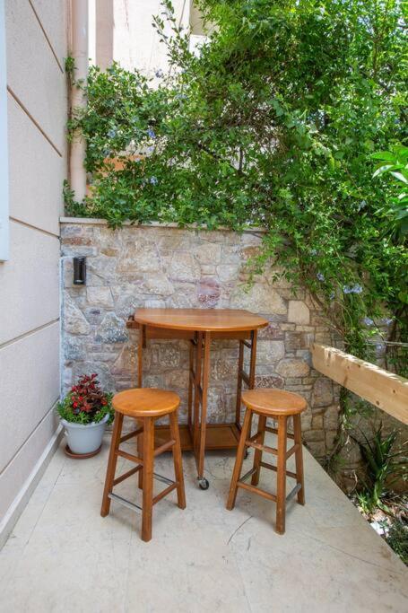 Villa Marilena Lagonisi Kalivia Thorikou エクステリア 写真