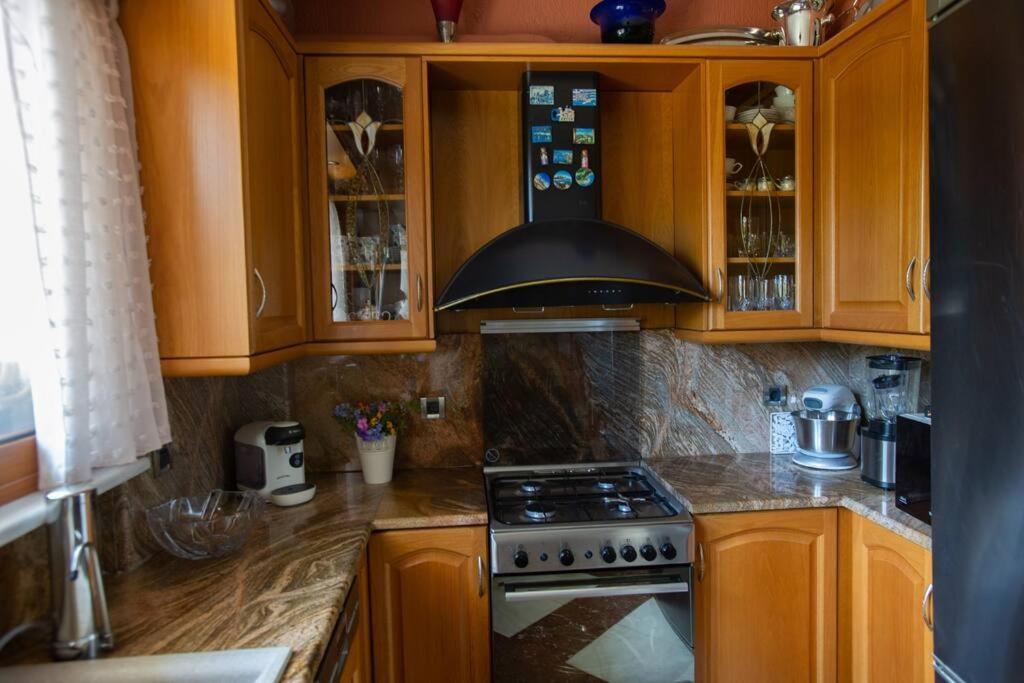 Villa Marilena Lagonisi Kalivia Thorikou エクステリア 写真