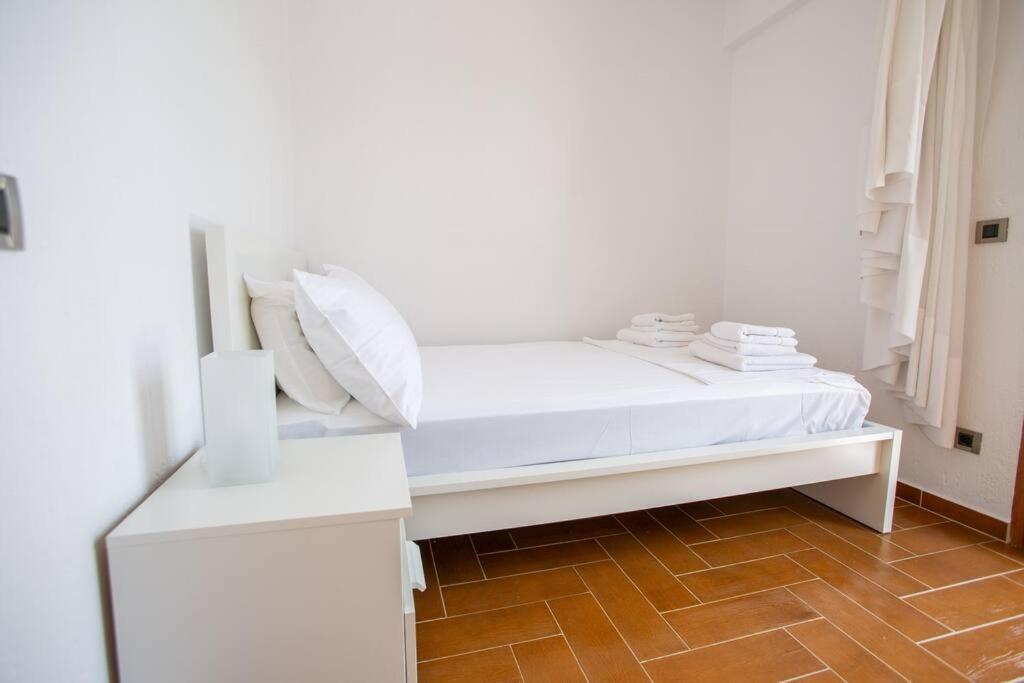 Villa Marilena Lagonisi Kalivia Thorikou エクステリア 写真